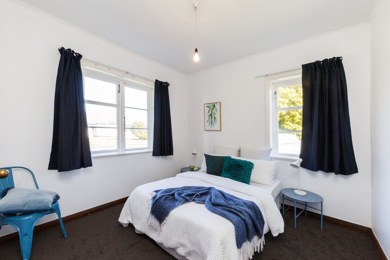 WEST END - 3 BEDROOM – další