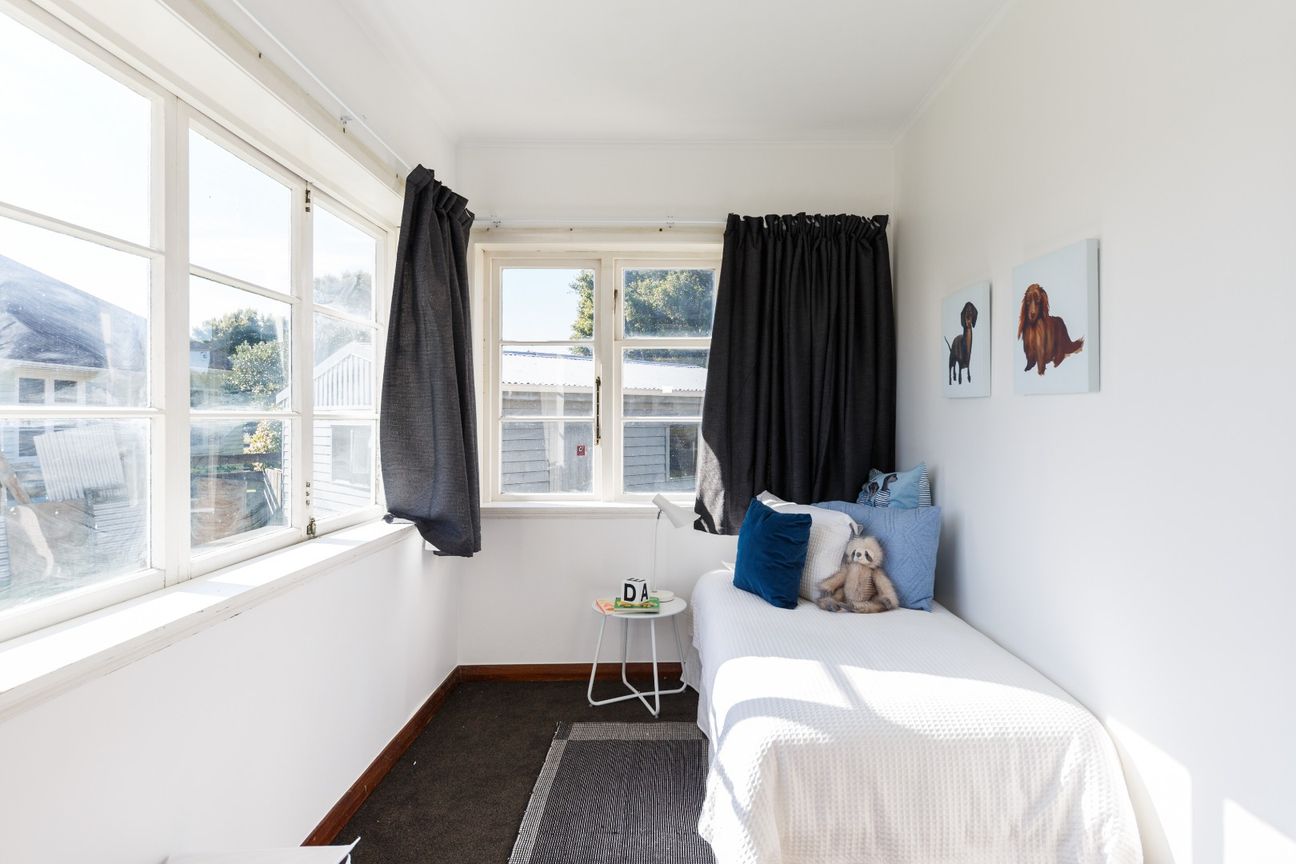WEST END - 3 BEDROOM – pohled 4