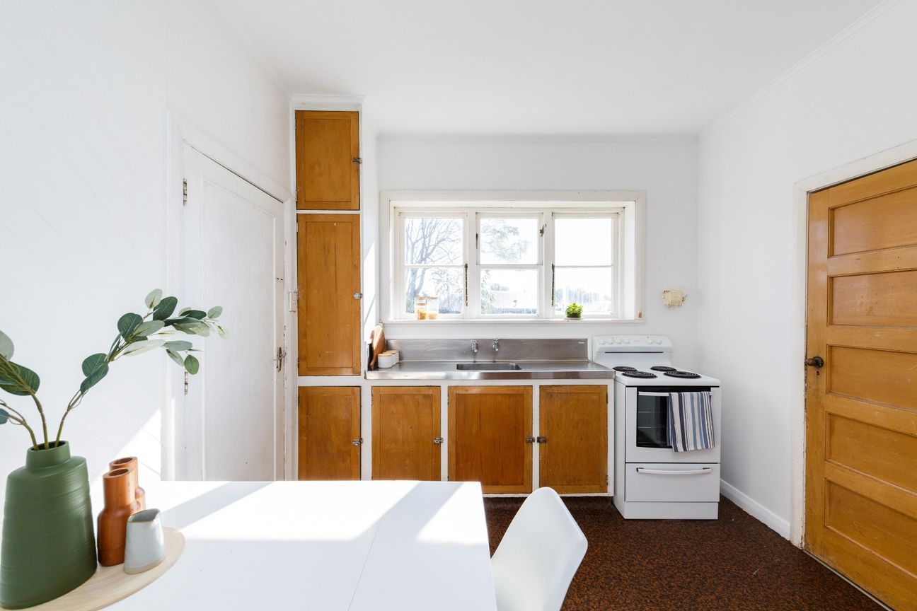 WEST END - 3 BEDROOM – pohled 2