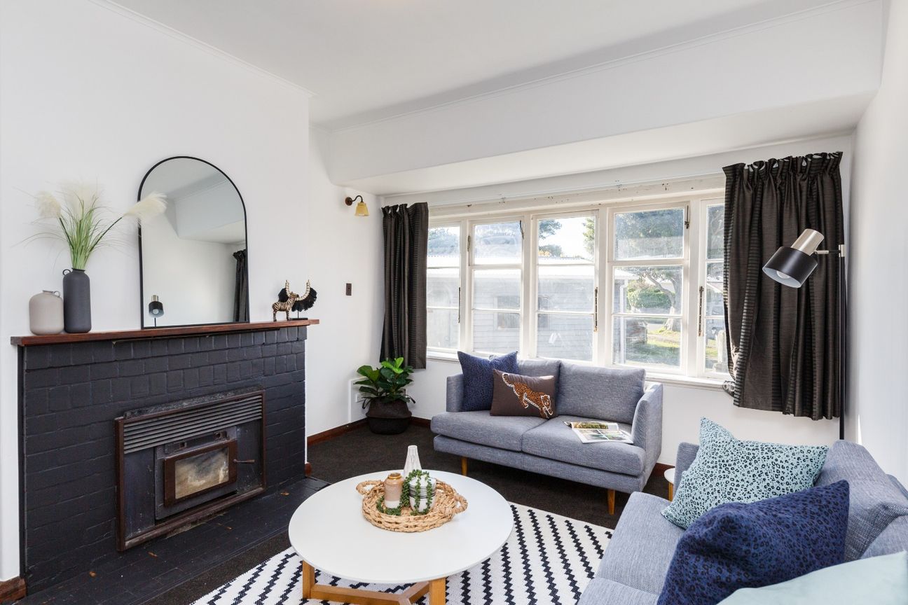 WEST END - 3 BEDROOM – pohled 3