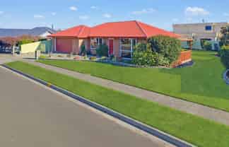 7 Hoult Crescent, Monaco