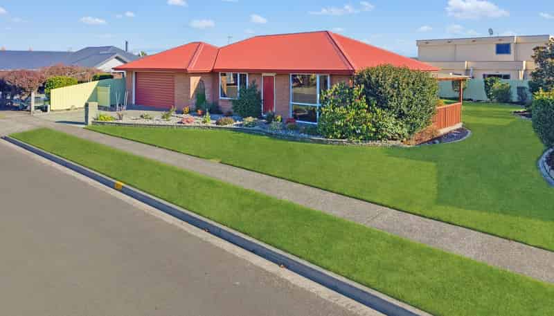 7 Hoult Crescent, Monaco