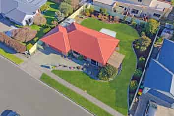 7 Hoult Crescent, Monaco