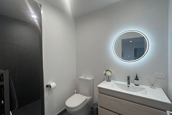 PRICE REDUCED - Luxury Apartment in Napier CBD - Vista 6