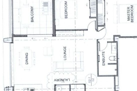 PRICE REDUCED - Luxury Apartment in Napier CBD - Altro