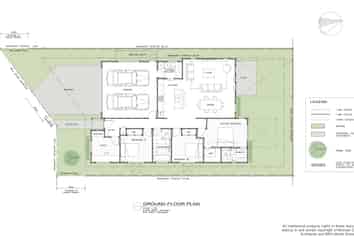 Lot 151/245 Matakana Road, Warkworth