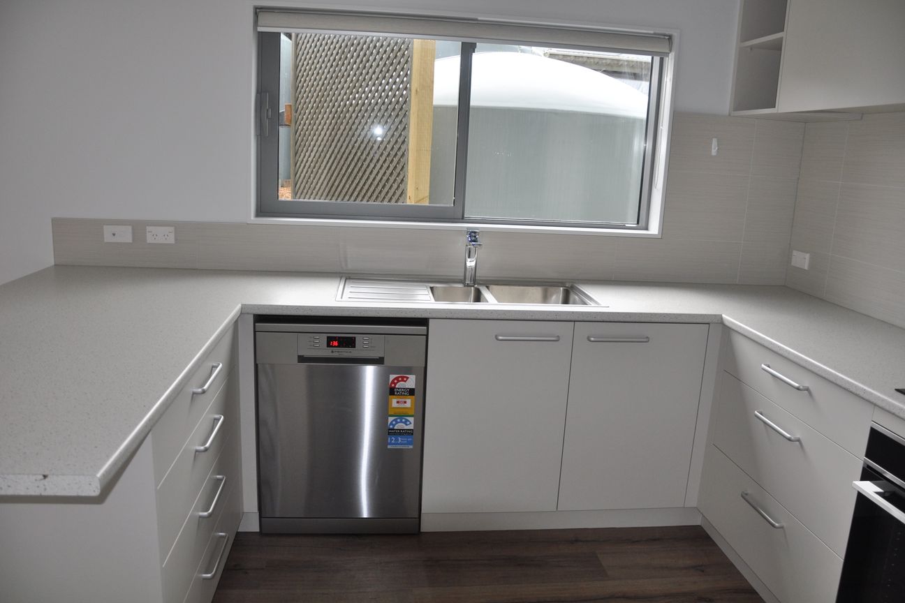 Maraetai, Tidy 2 Bedroom - Widok 3