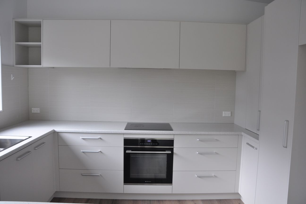 Maraetai, Tidy 2 Bedroom - Widok 4
