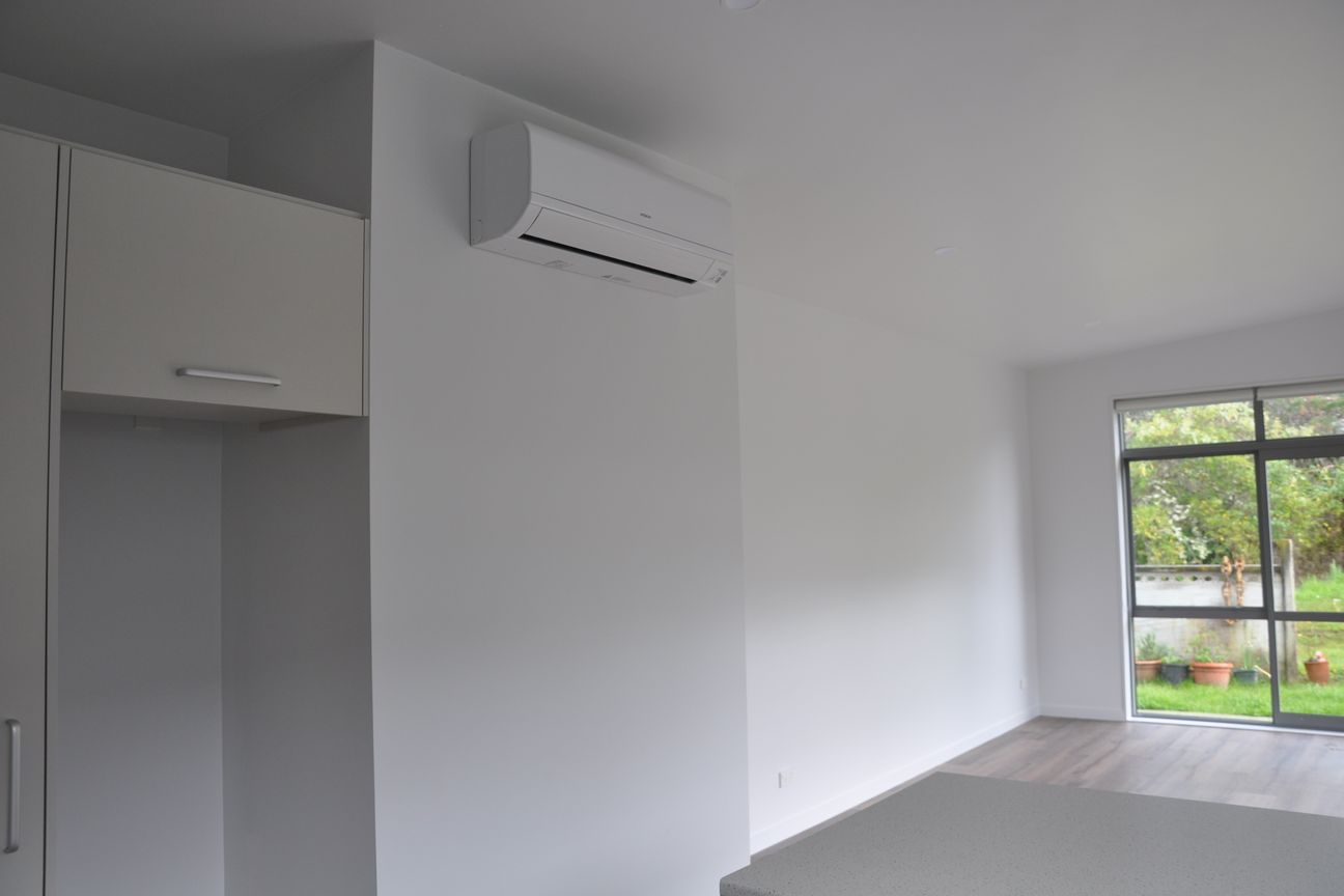 Maraetai, Tidy 2 Bedroom - Widok 6