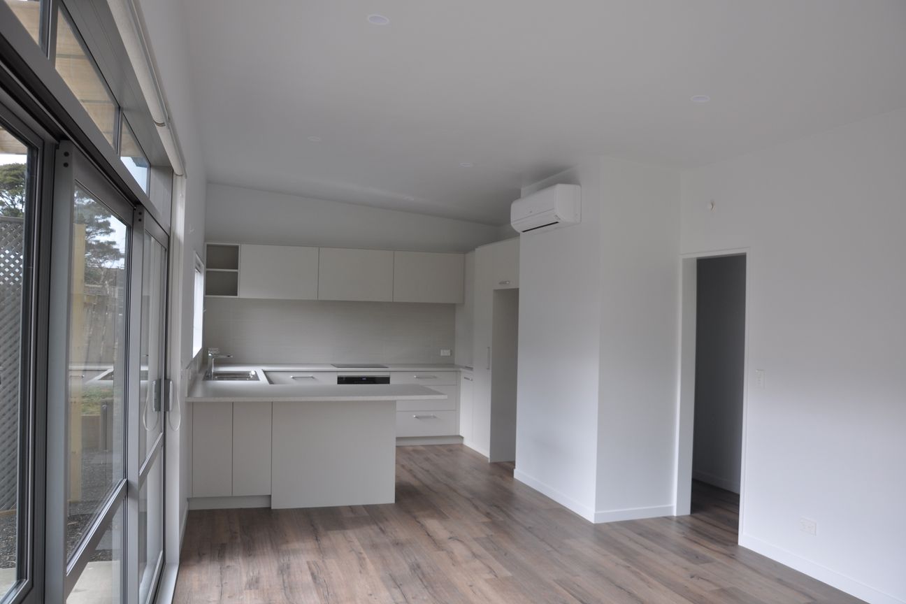 Maraetai, Tidy 2 Bedroom - Widok 2
