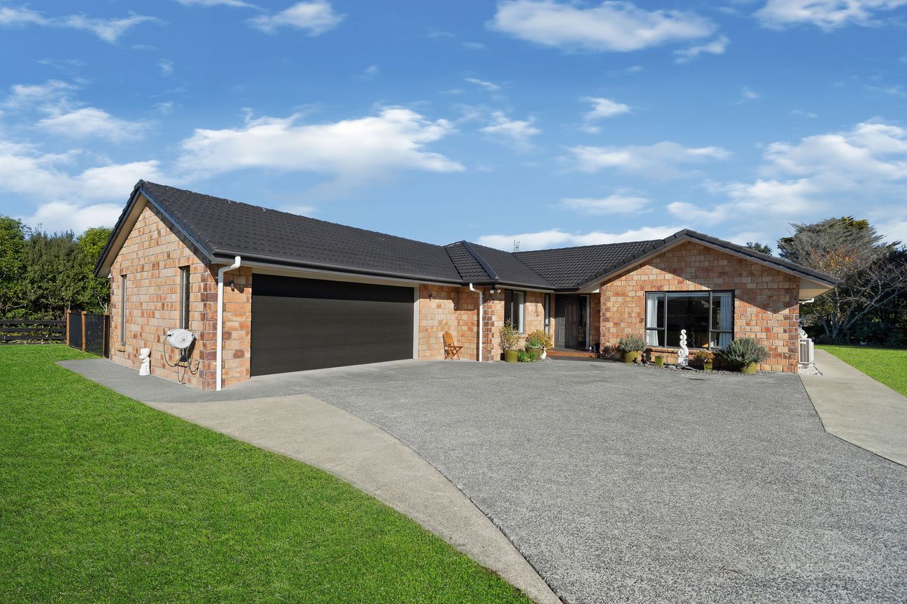 Generous Lifestyle Living - Widok 2