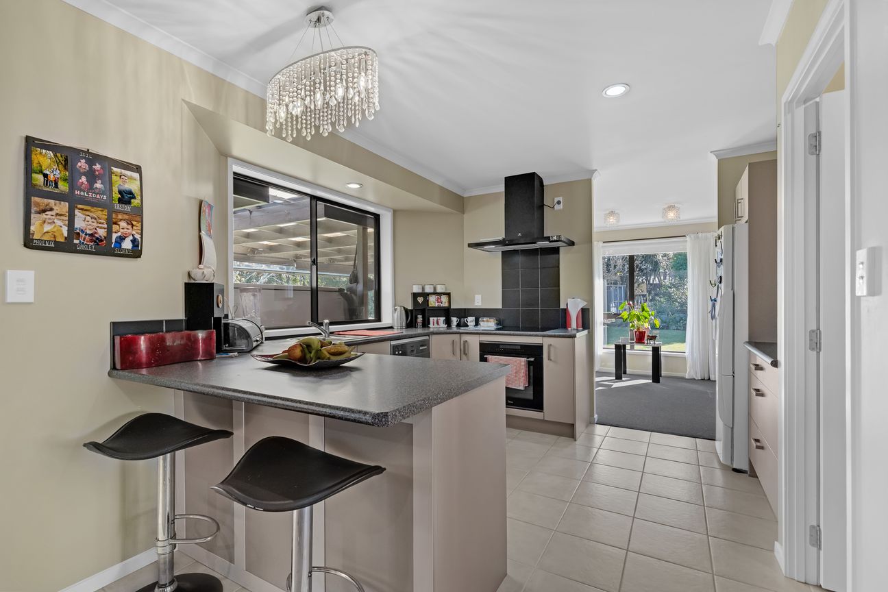Generous Lifestyle Living - Więcej