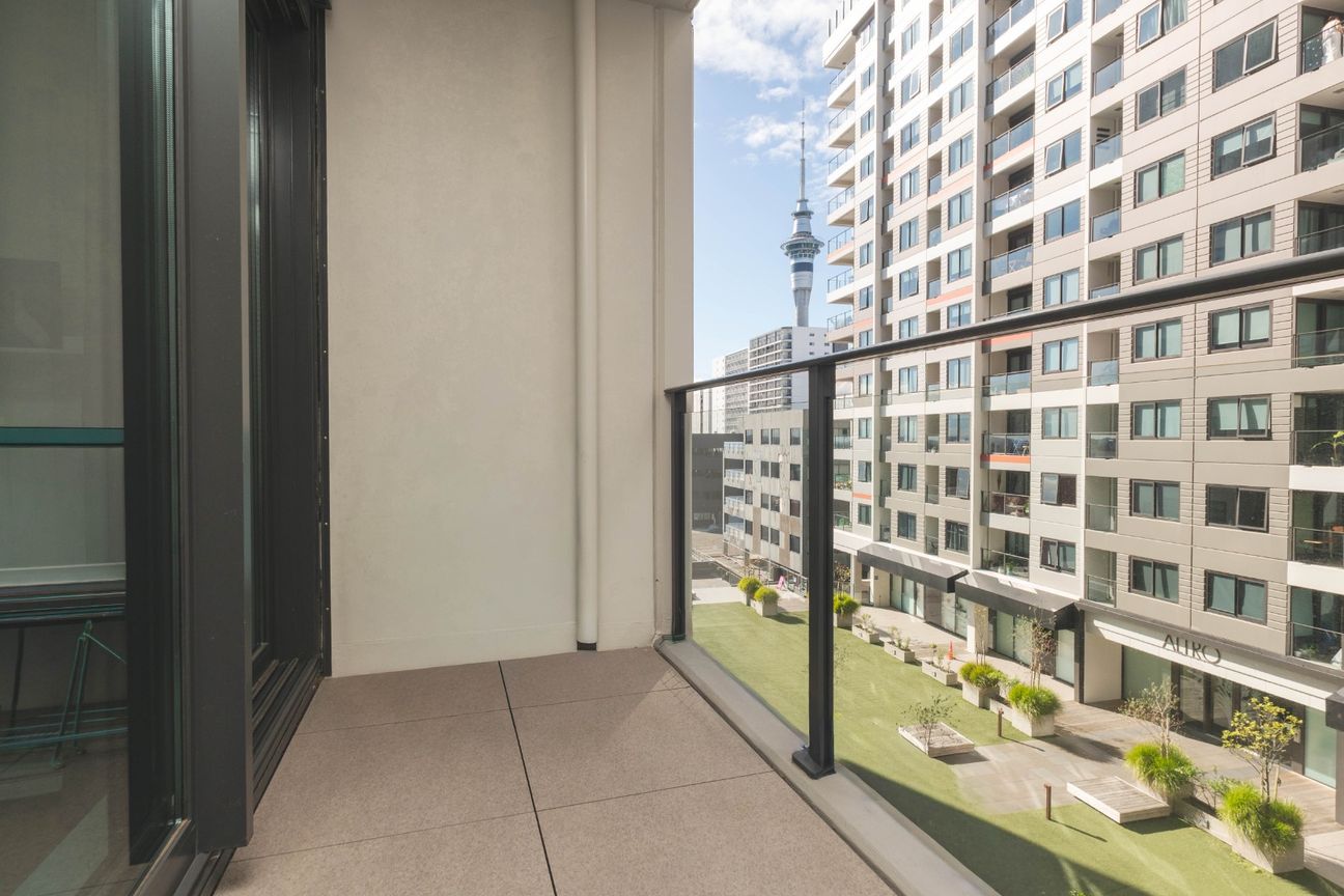 Furnished 2 bedroom apartment in Sugartree - Altro