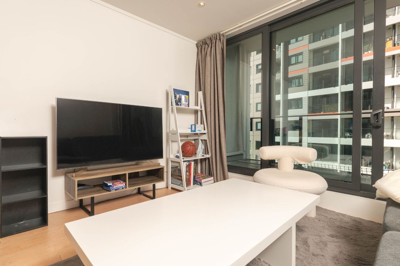 Furnished 2 bedroom apartment in Sugartree - Vista 2