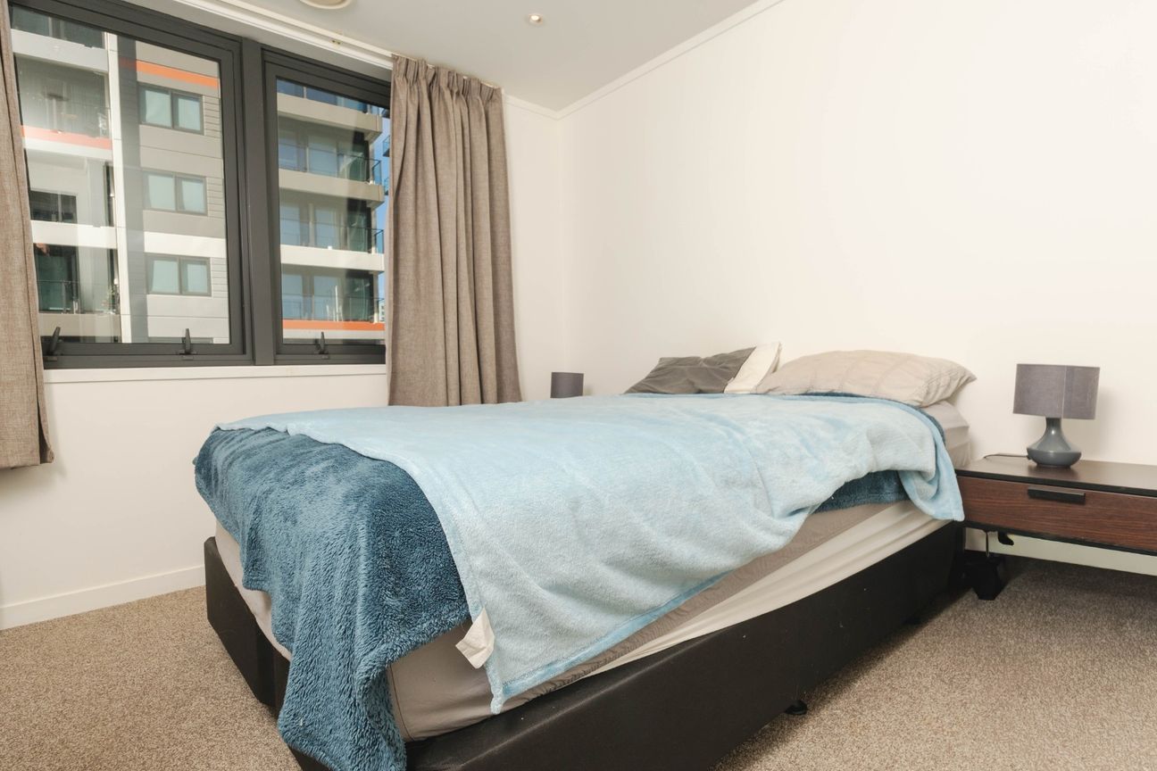 Furnished 2 bedroom apartment in Sugartree - Vista 5