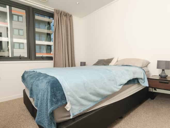320/145 Nelson Street, Auckland Central
