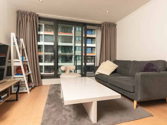 320/145 Nelson Street, Auckland Central
