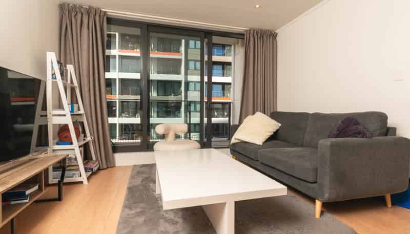320/145 Nelson Street, Auckland Central