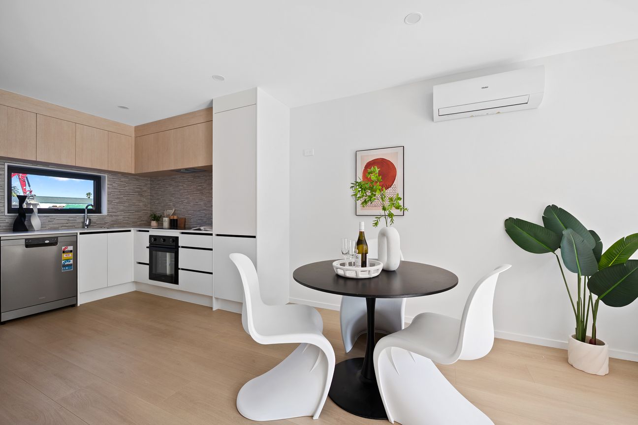 Brand New 2 Bedrooms at Amara Homes - Więcej
