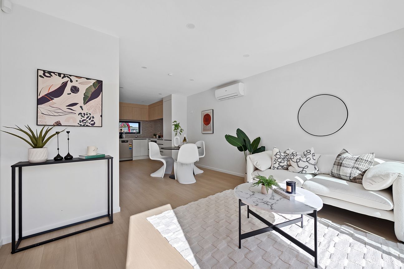 Brand New 2 Bedrooms at Amara Homes - Widok 6