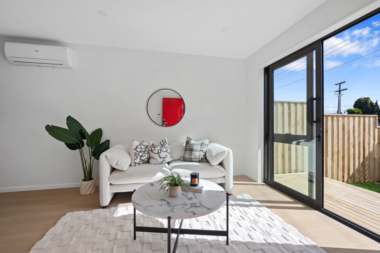 Brand New 2 Bedrooms at Amara Homes - Widok 3