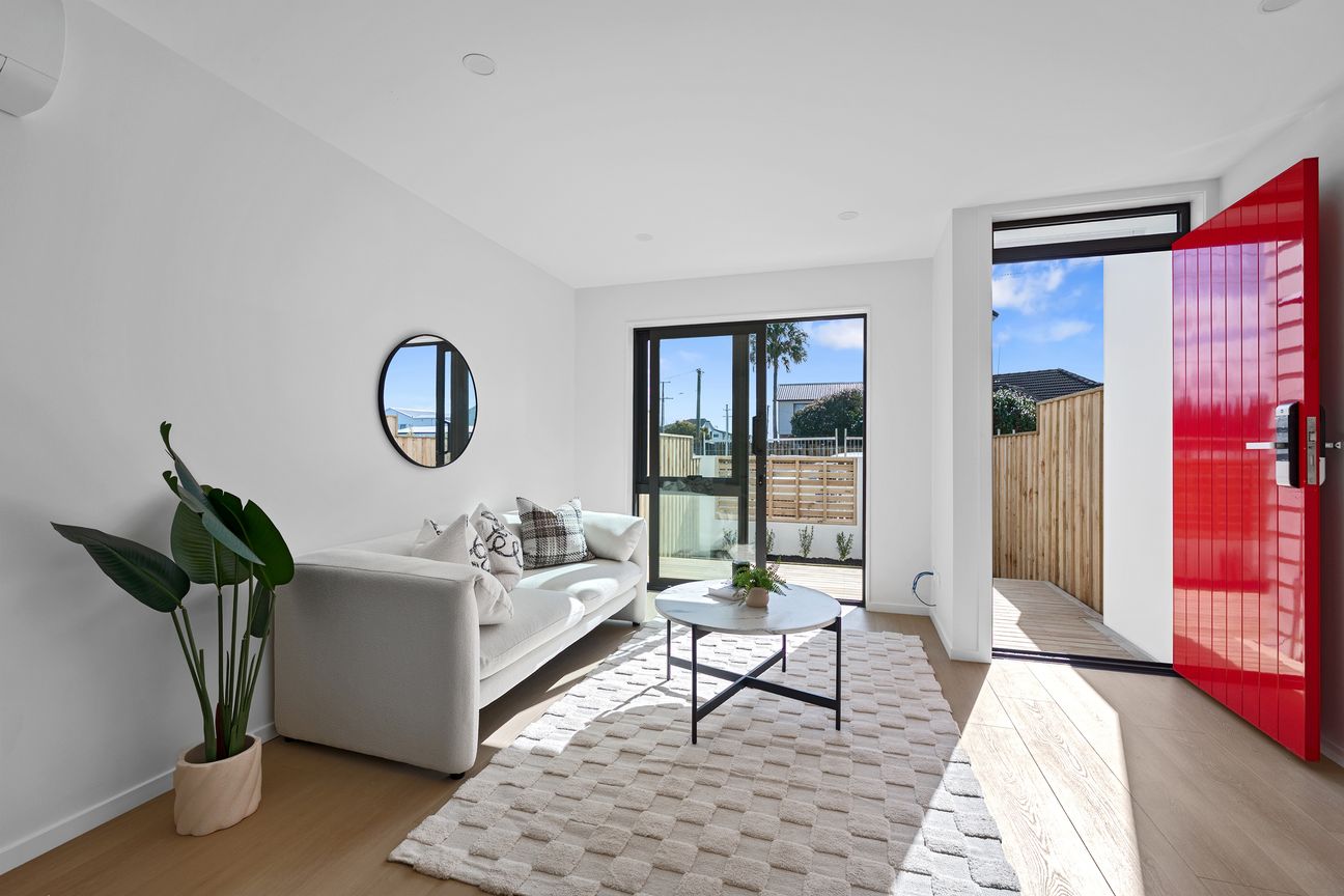 Brand New 2 Bedrooms at Amara Homes - Widok 5