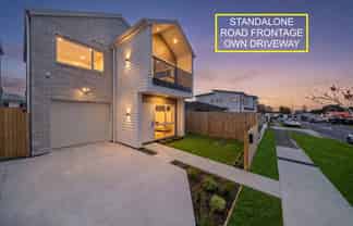 4C Corin Avenue, Manurewa