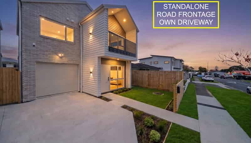 4C Corin Avenue, Manurewa