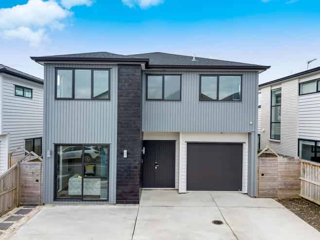 11  Puruatanga Drive, Flat Bush