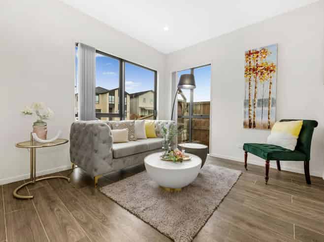 11  Puruatanga Drive, Flat Bush