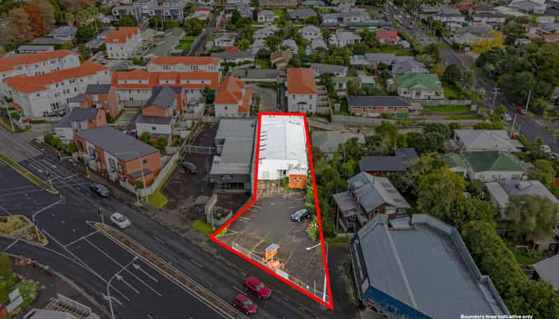 1793A Great North Road, Avondale