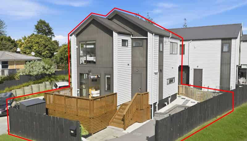 18a Minton Place, Manurewa