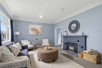 1024 Beatty Street, Mayfair