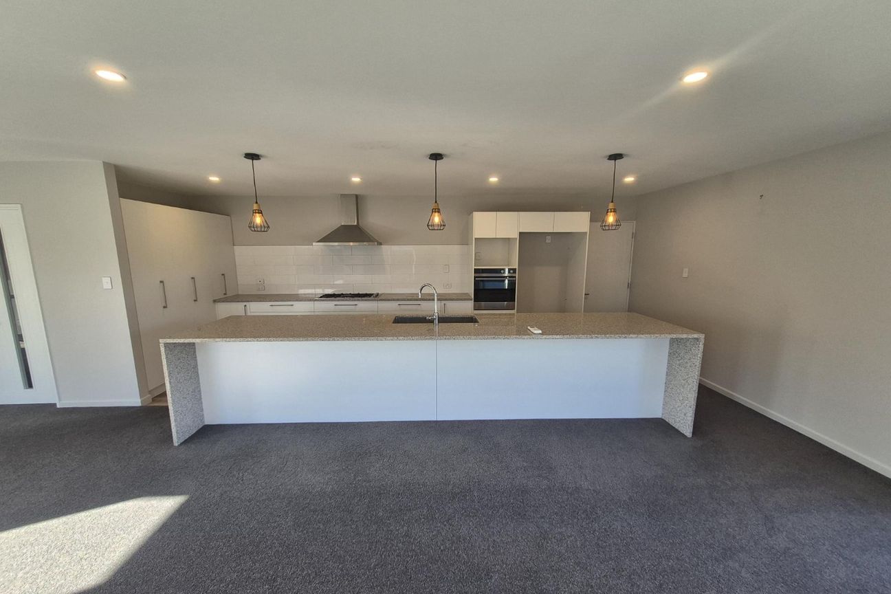 Modern Family Living - Widok 3