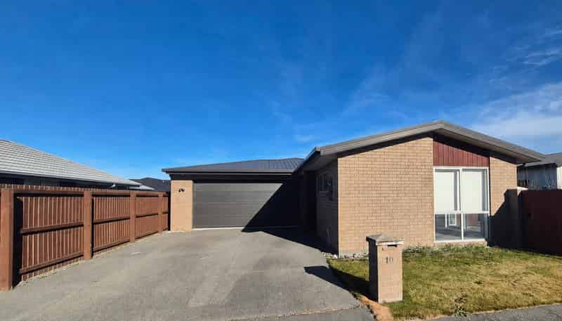 10 Davaar Crescent , Broomfield