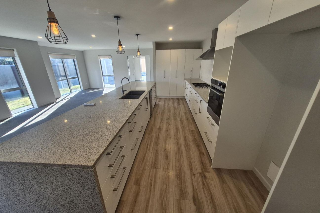 Modern Family Living - Widok 5