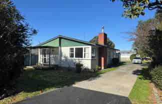 136 Stanford Street North, Ashhurst
