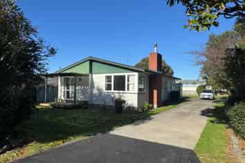 136 Stanford Street North, Ashhurst