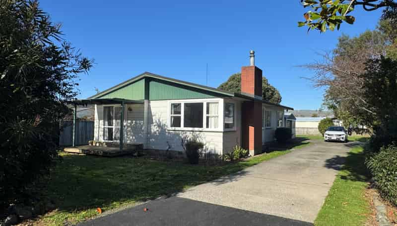 136 Stanford Street North, Ashhurst