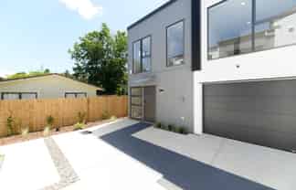 2D Garner Place , Glenfield