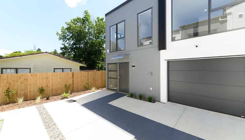 2D Garner Place , Glenfield