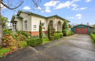 113 Pomona Street, Invercargill