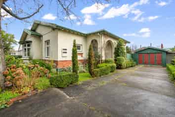 113 Pomona Street, Invercargill