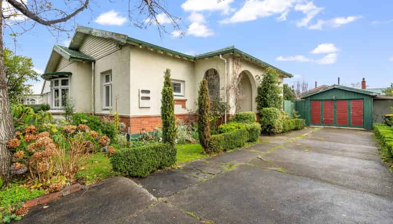 113 Pomona Street, Invercargill