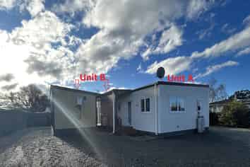 128A Makoura Road, Masterton