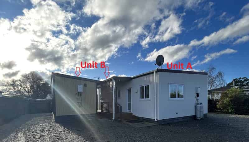 128A Makoura Road, Masterton
