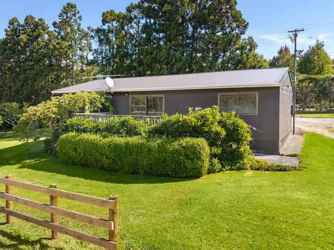  5 Dysart Lane, Kumeu
