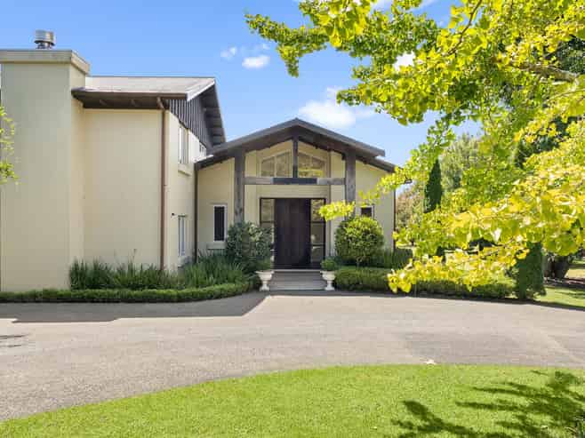  5 Dysart Lane, Kumeu