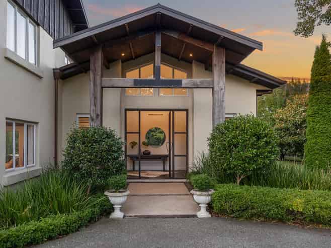  5 Dysart Lane, Kumeu