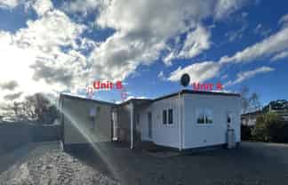 128B Makoura Road, Masterton
